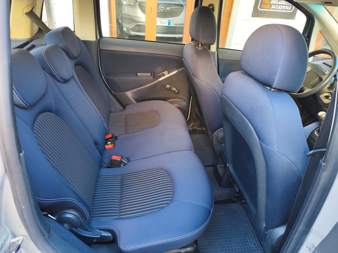 Lancia MUSA 1.3 Multijet 90CV DIESEL PERFETTA