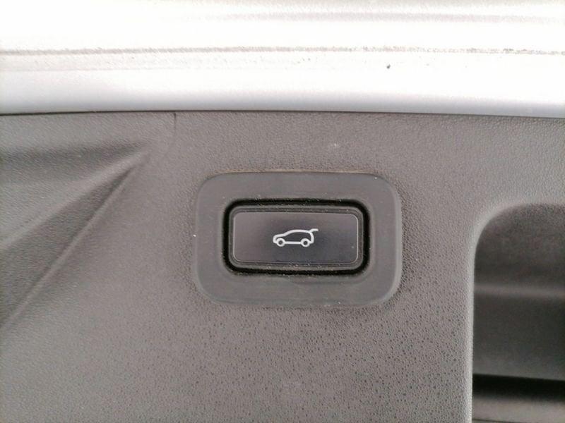 Land Rover Discovery Sport Autocarro N1 - 2.0d td4 mhev SE awd 163cv auto