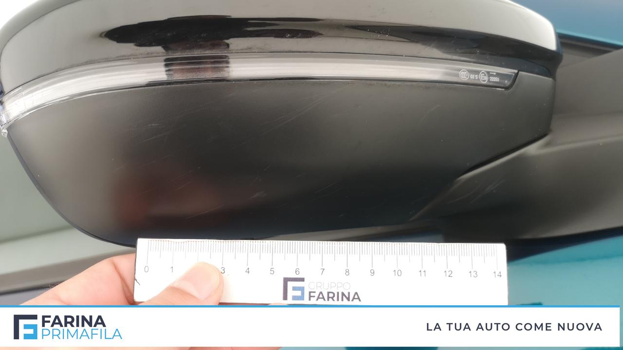 PEUGEOT 2008 II 2023 - 2008 1.2 puretech Allure s&s 100cv