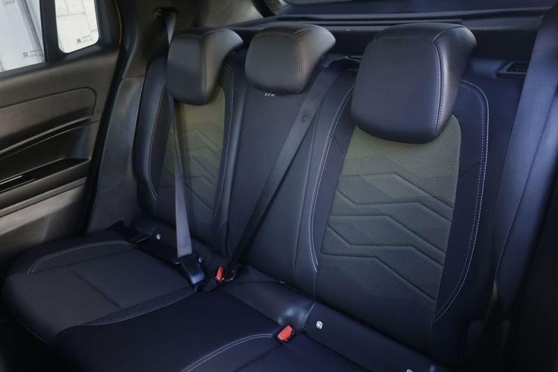 Jeep Avenger Avenger 1.2 Turbo 100 CV Summit PROMOZIONE Unicoproprietario