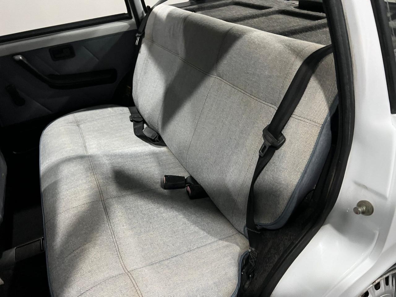 Fiat Uno 1.0 FIRE 5 porte (KM 132.000)