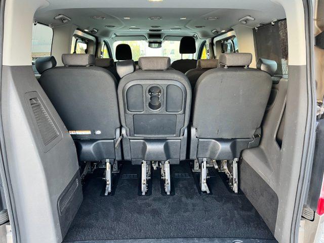 FORD Tourneo Custom 320 2.0 TDCi 130CV MHEV PC Titanium *8 POSTI*
