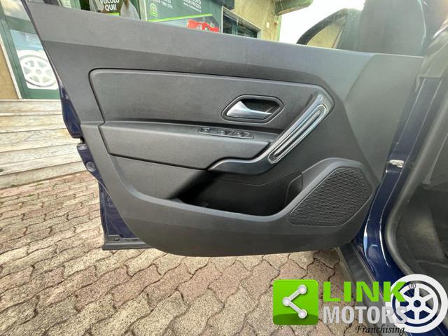 DACIA Duster 1.6 109CV Start&Stop 4x2 GPL