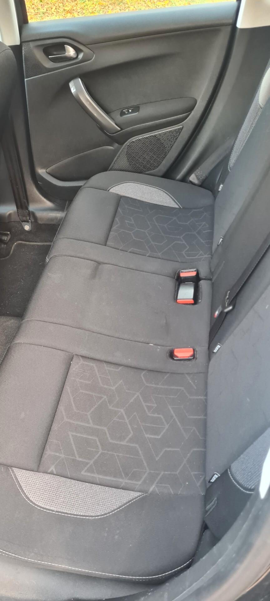 Peugeot 2008 PureTech 82 Allure