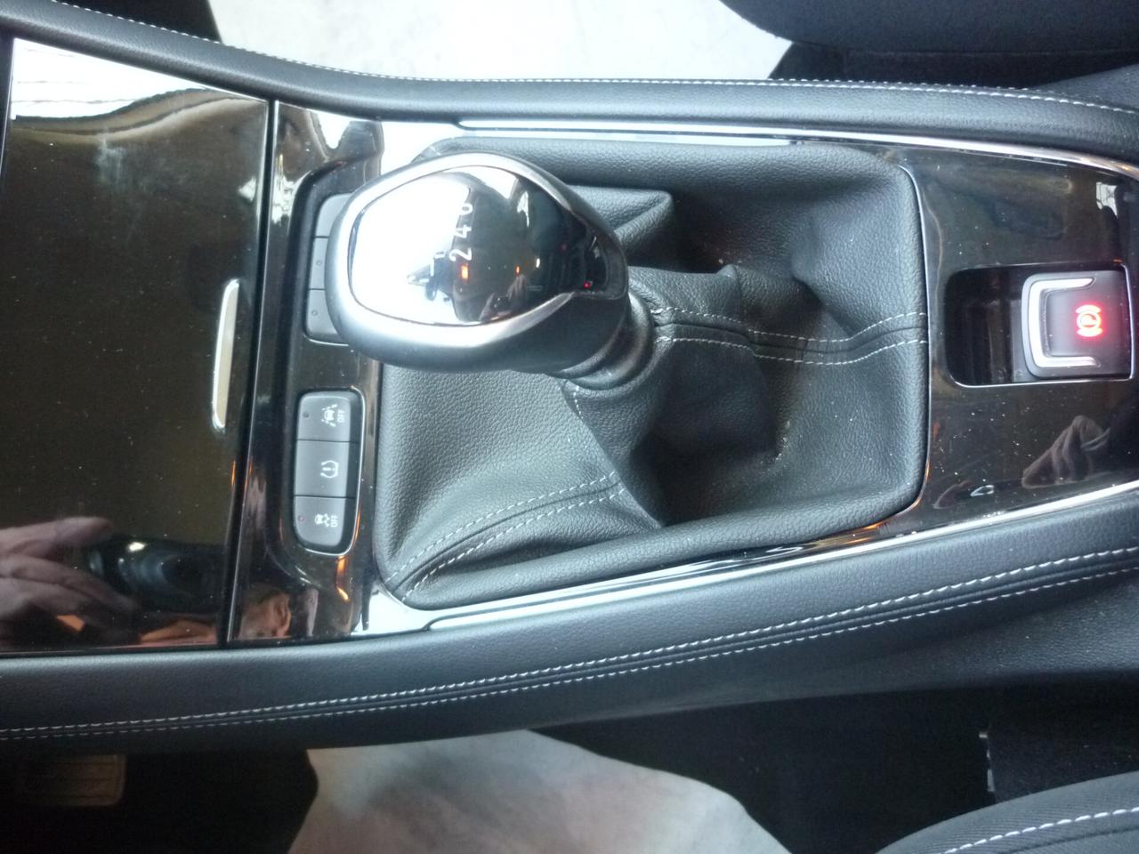 Opel Grandland X 1.5 diesel Ecotec Start&Stop 2020