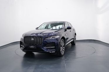 JAGUAR F-Pace 2.0 D 163cv AWD Aut. SE