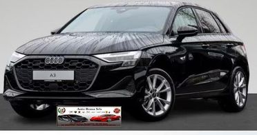 Audi A3 SPB 30 TFSI S tronic