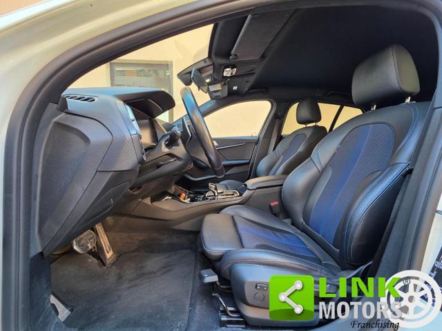 BMW 135 i Msport xDrive 306 CV