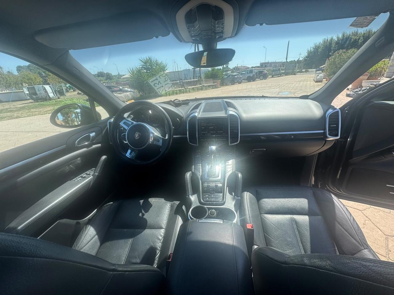 Porsche Cayenne 3.0 Diesel FULL OPTIONAL