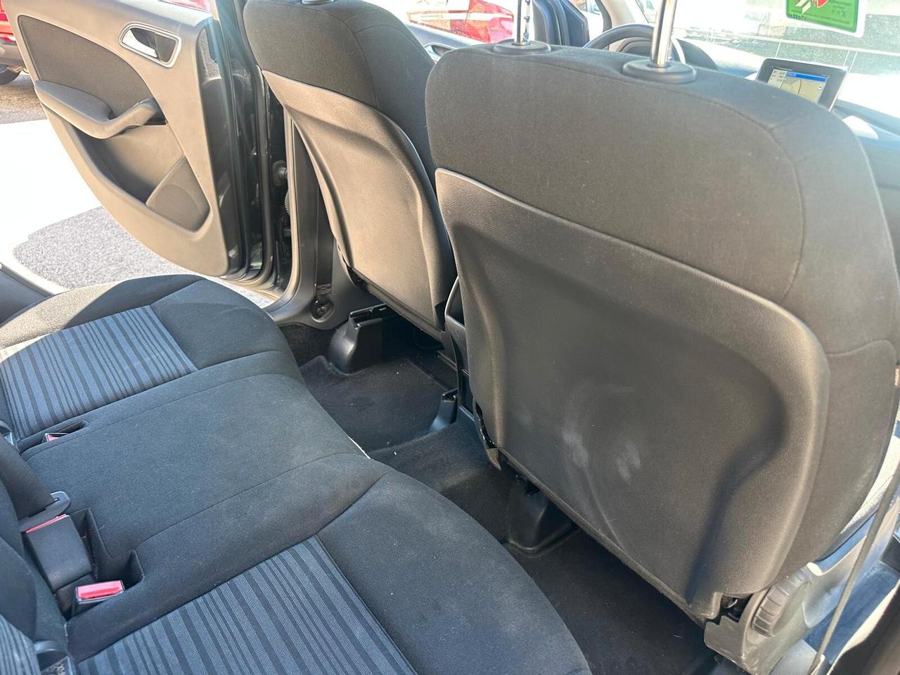 Mercedes-benz B 180 CDI Premium NEOPATENTATI