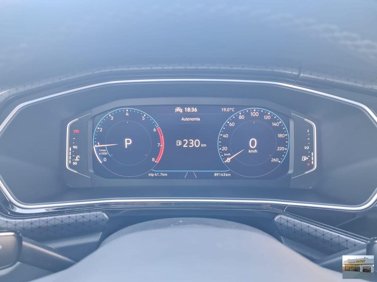 VOLKSWAGEN T-Cross 1.0 Benzina-Automatica-Anno 2021