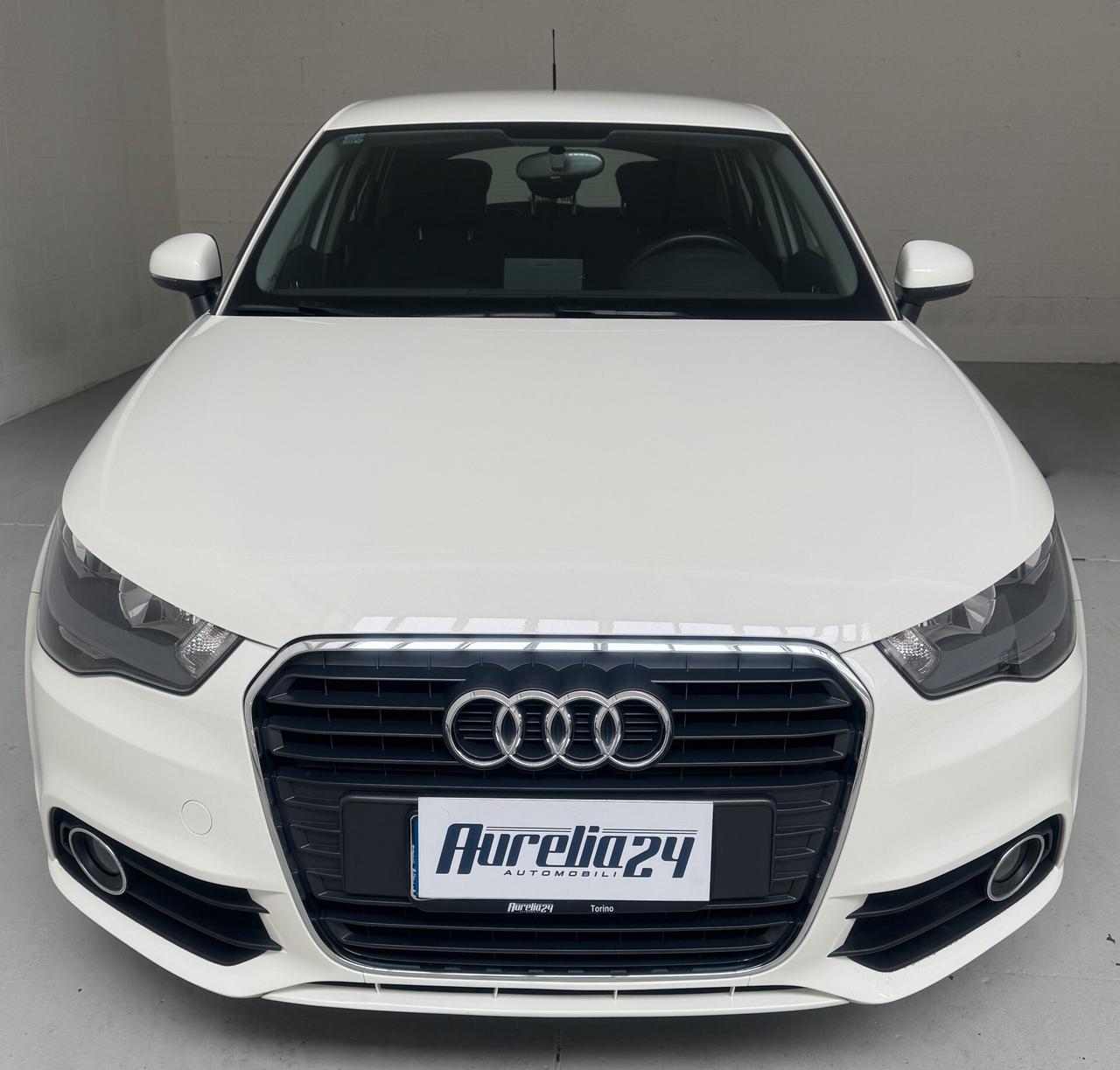 Audi A1 SPB 1.2 TFSI SPORT