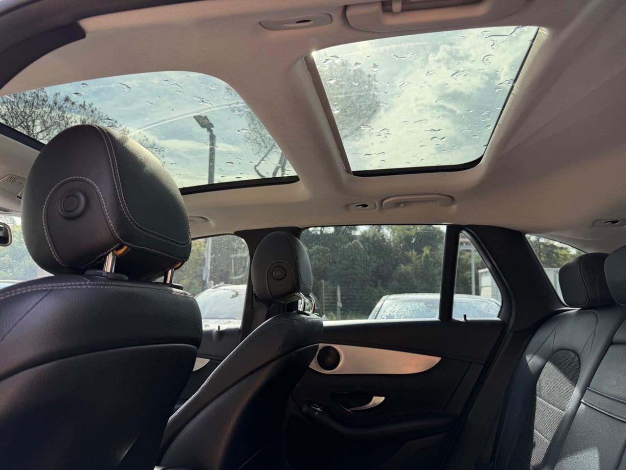 Mercedes-benz GLC 220 d 4Matic Premium
