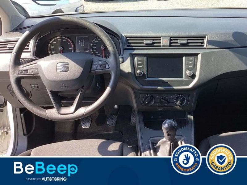 Seat Arona 1.0 ECOTSI STYLE 95CV