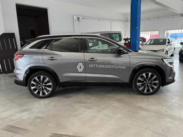RENAULT Austral Austral Mild Hybrid 160 CV Auto Techno - PROMO