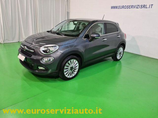 FIAT 500X 1.6 MultiJet 120 CV Opening Edition