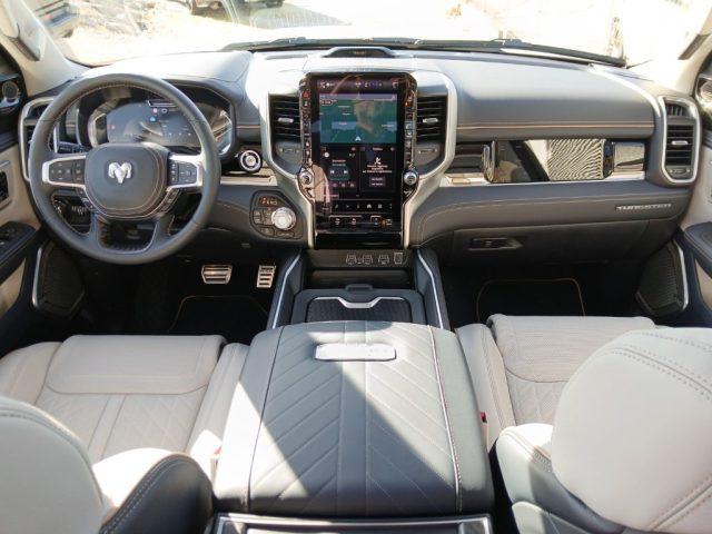 DODGE RAM 1500 3.0L I6 Hurricane TUNGSTEN N1 - Pronta