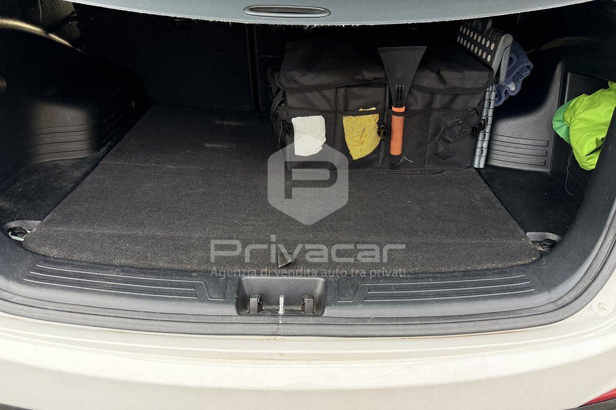 HYUNDAI ix35 1.6 GDI 16V 2WD Comfort