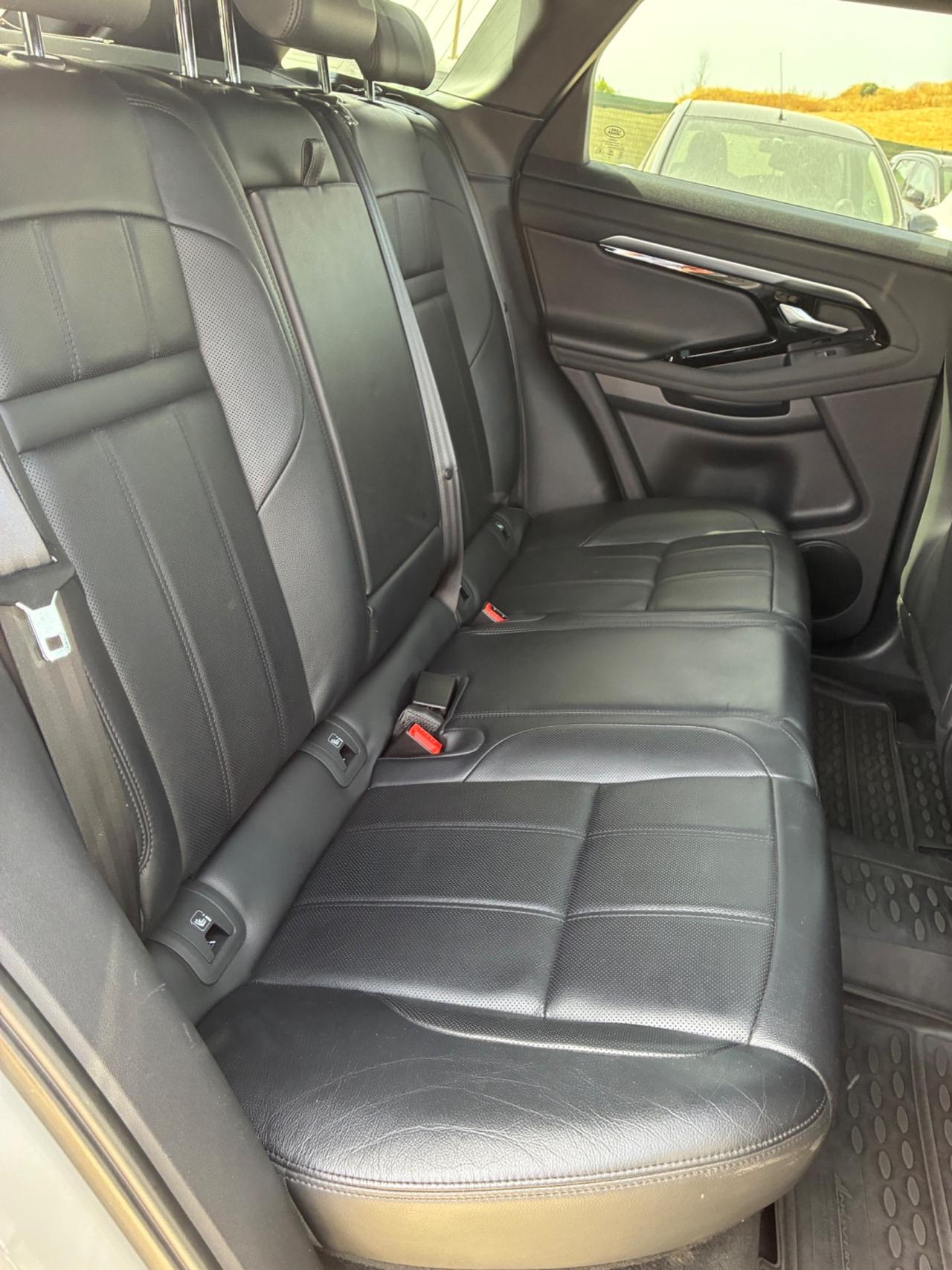 Land Rover Range Evoque 2.0D 14 240 CV AWD AUTO R-DYNAMIC HSE (177 KW)