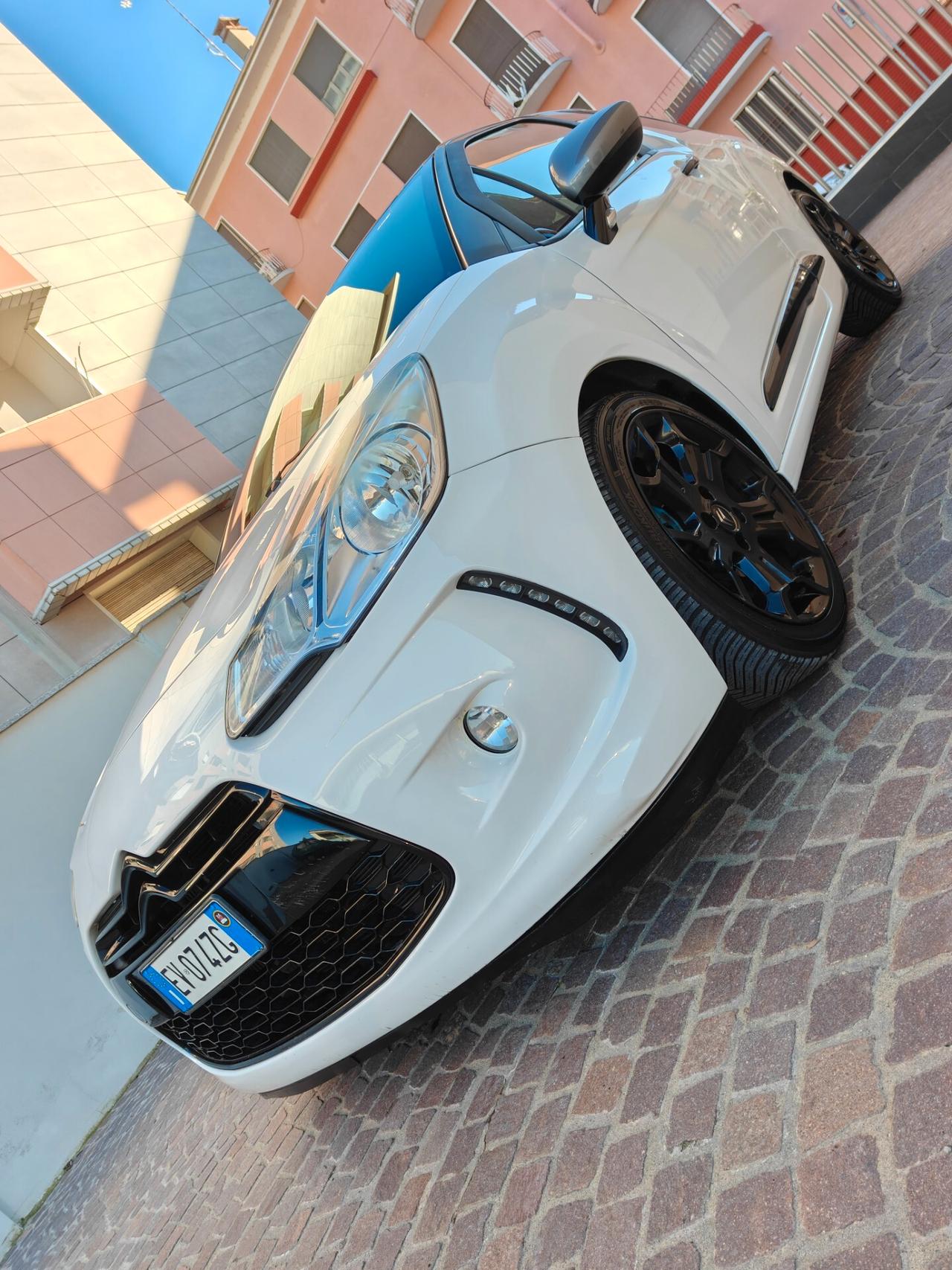 DS3 Sport 155cv 2014