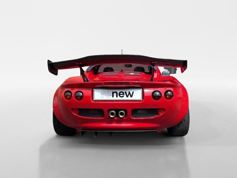 Lotus Elise Elise