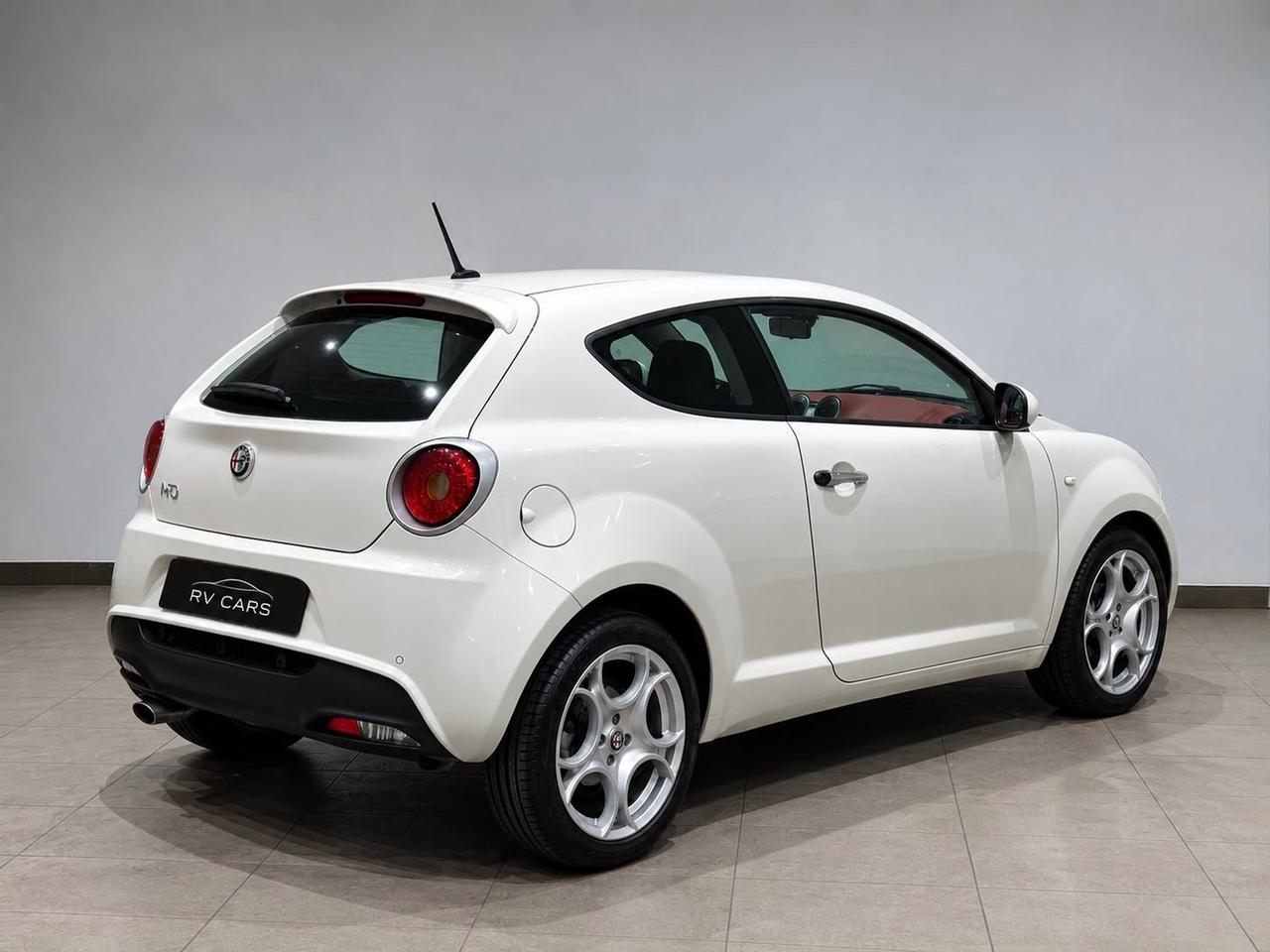 Alfa Romeo MiTo 1.4 78 CV Sport Pack Neopatentati