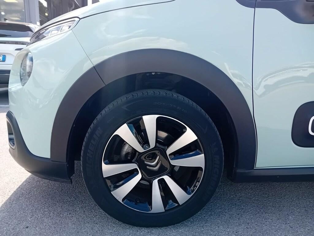 Citroen C3 1.2 PureTech Shine