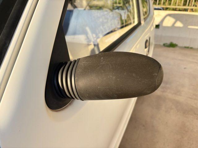 FIAT Seicento 1.1i cat EL OK NEOPATENTATI IN PRONTA CONSEGNA