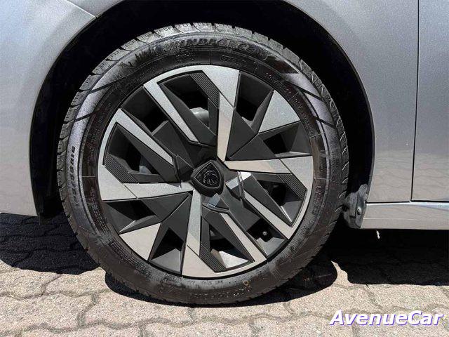 PEUGEOT 208 1.2 Style UNICO PROPRIETARIO PREZZO REALE