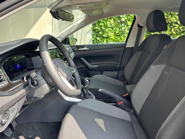 VOLKSWAGEN Polo 1.0 TSI Edition Plus