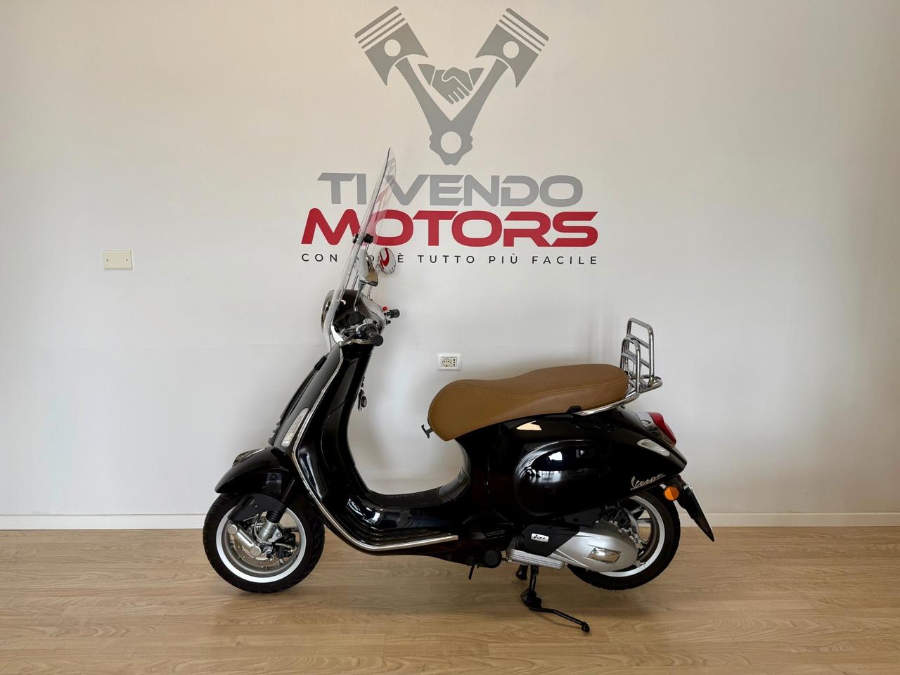 Piaggio Vespa PRIMAVERA 150 ABS