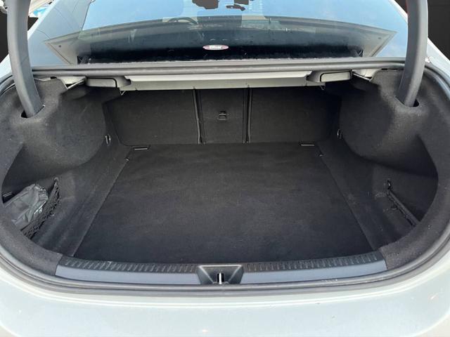 MERCEDES-BENZ A 250 Automatic Premium Sedan