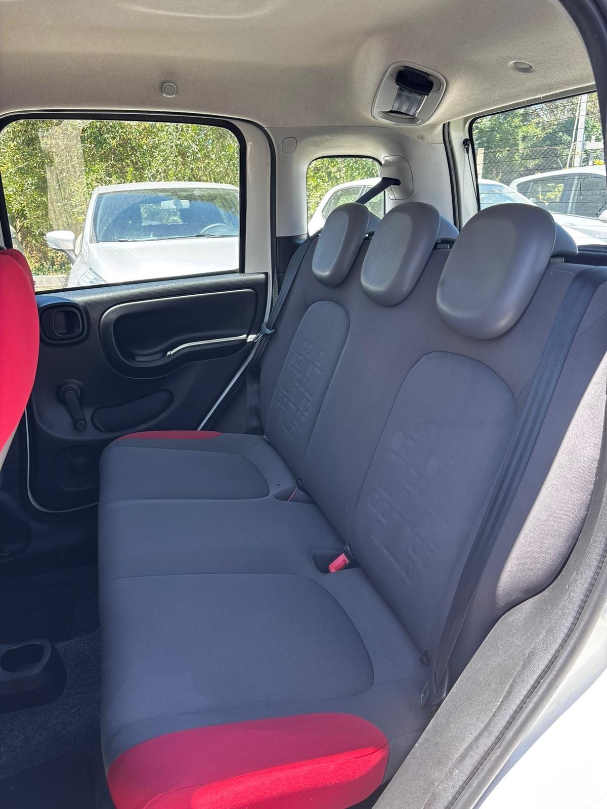 Fiat Panda 1.3 MJT S&S Lounge Diesel ES819XT