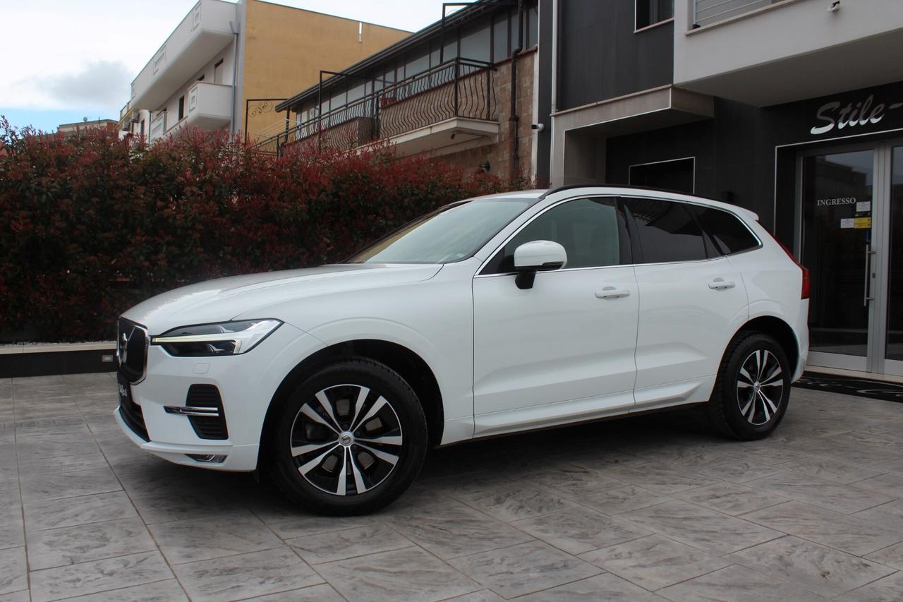 Volvo XC 60 XC60 B4 (d) Geartronic Momentum Pro