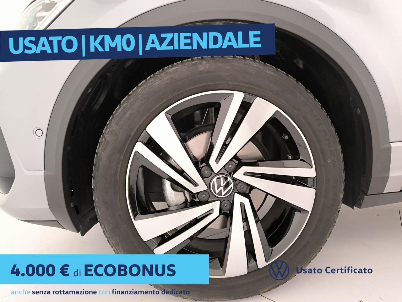 Volkswagen T-Roc 1.5 tsi r-line plus dsg