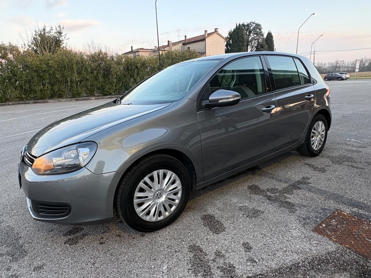 Volkswagen Golf 1.2 TSI .benzina perfetta (X neo pat