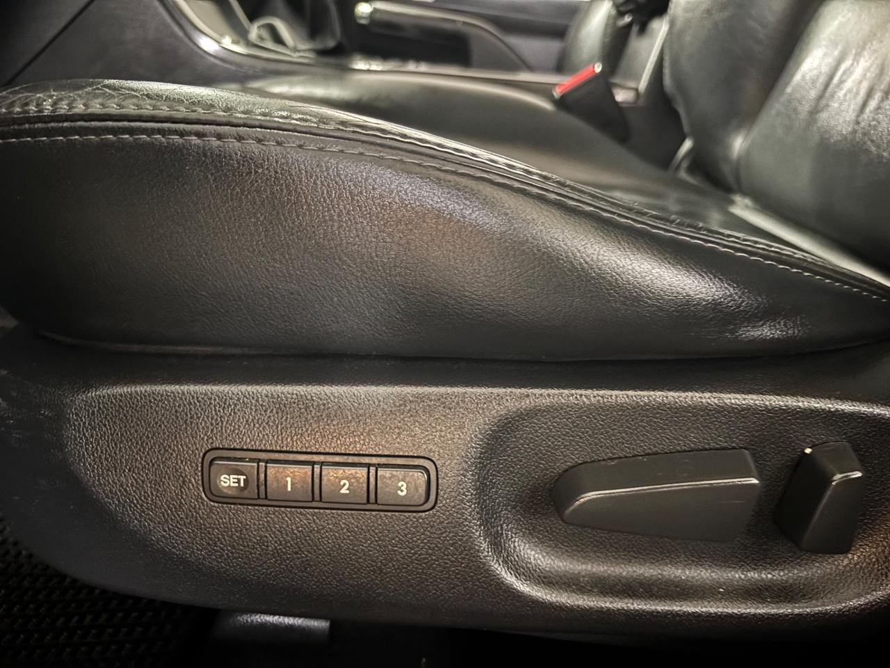 Mazda 6 2.2 CD 16V 163CV Luxury