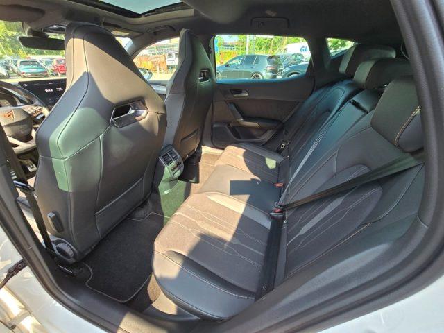 CUPRA Leon 1.4 e-HYBRID 204 CV PLUG IN DSG TETTO UNICO PROP.