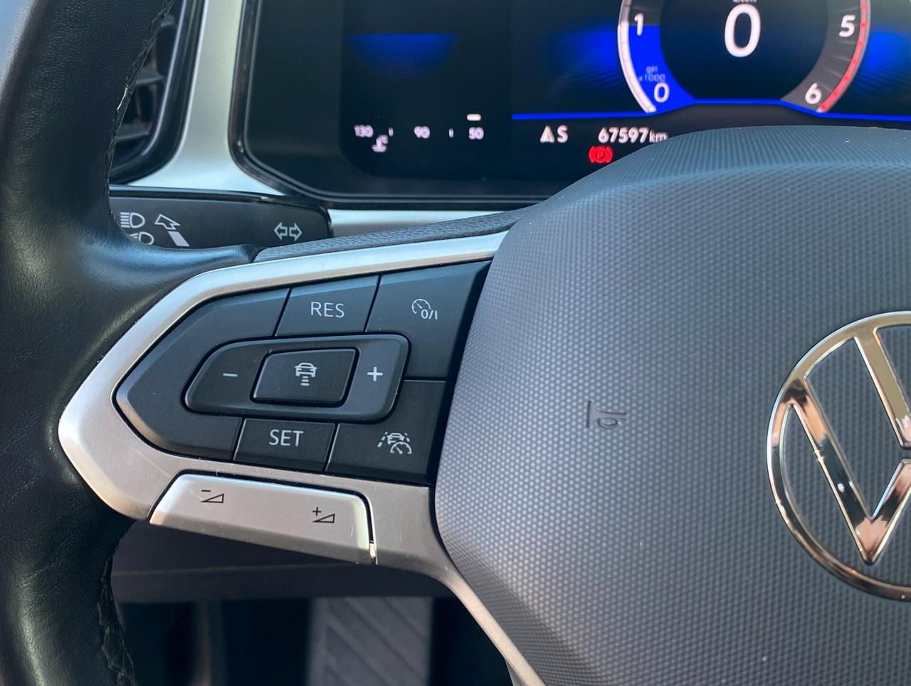 Volkswagen T-Roc Life 2.0 TDI 116CV