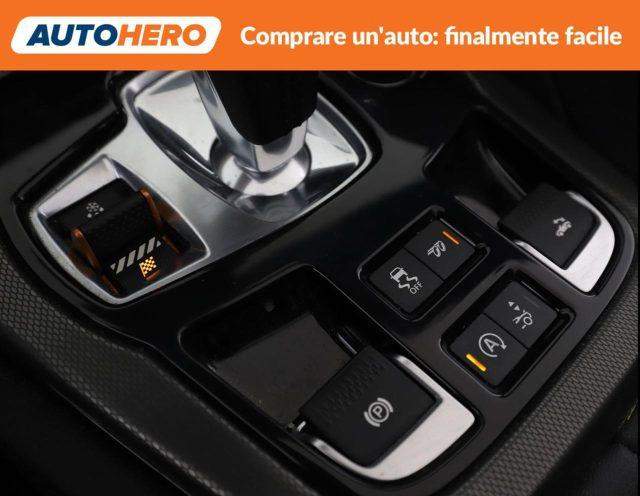 JAGUAR F-Type 3.0 V6 aut. AWD Convertibile S