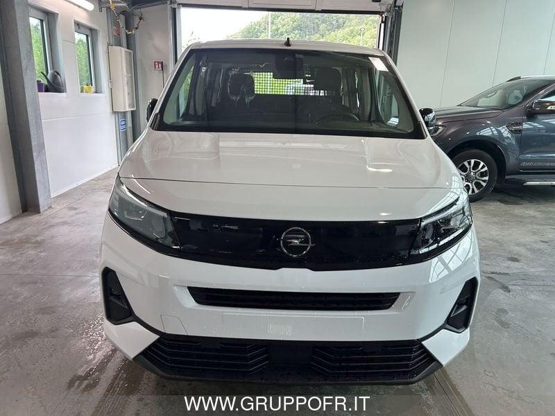 Opel Combo Cargo 1.5 D 100CV S&S - N1- 5 POSTI - NETTO IVA