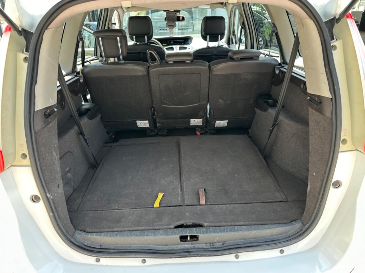 Renault Gran Scénic 1.9 dCi 130CV Dynamique