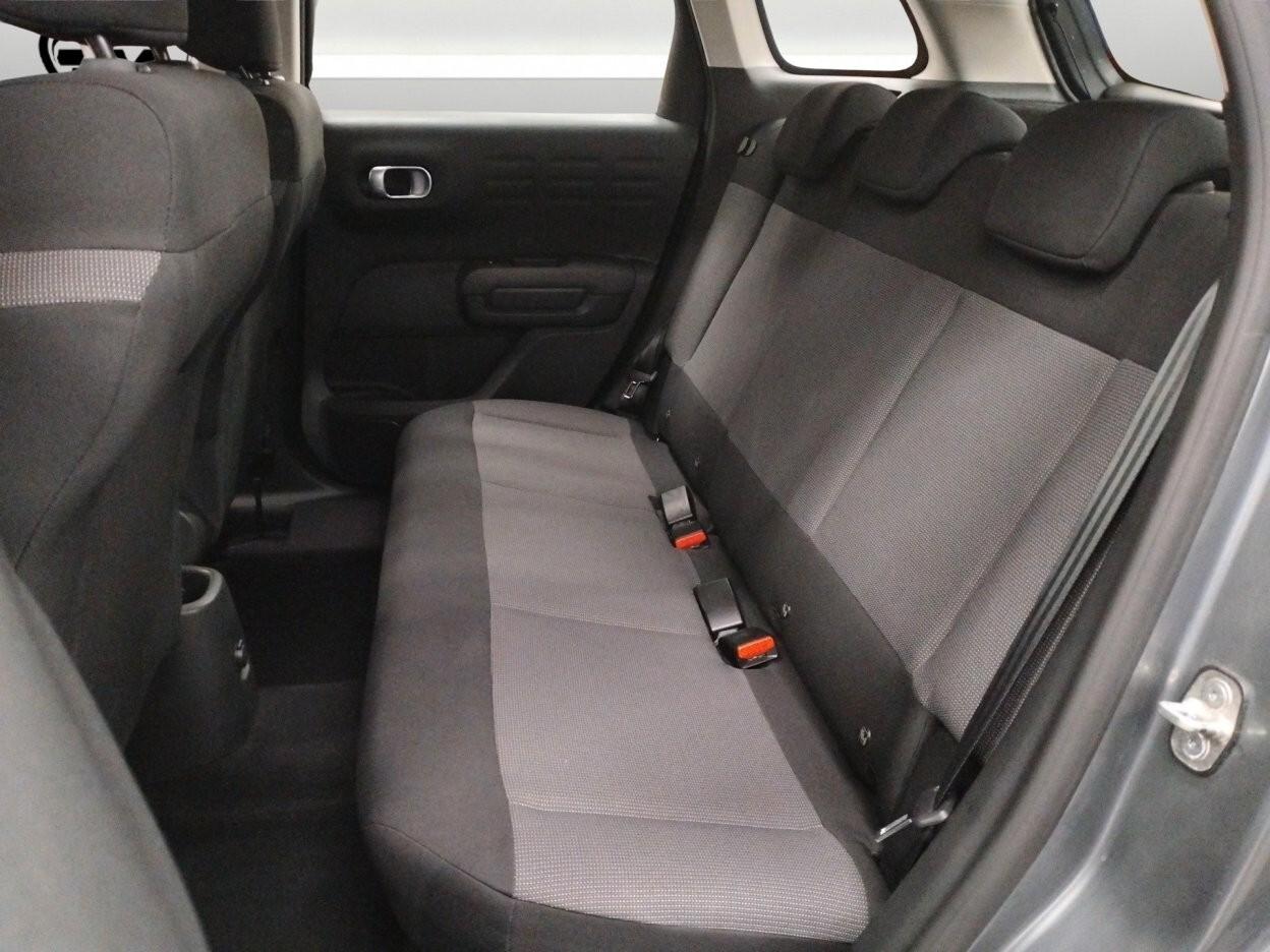 Citroen C3 Aircross PureTech 82 Shine