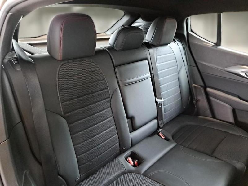 ALFA ROMEO TONALE 1.5 130 CV HYBRID TCT7 SPRINT SUV