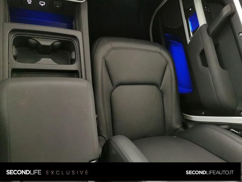 Land Rover Defender 110 3.0d i6 mhev SE awd 200cv auto
