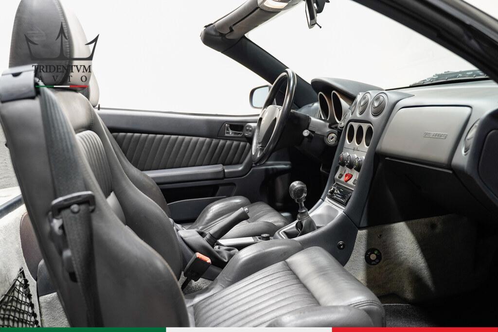 Alfa Romeo Spider 3.0 V6 24v L