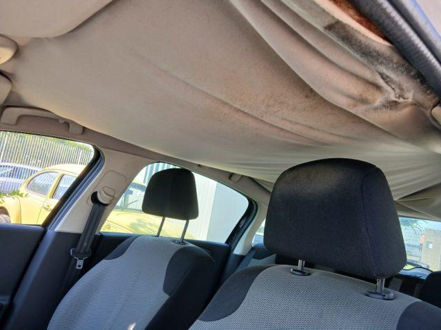 CITROEN C4 1.6 HDi 90CV