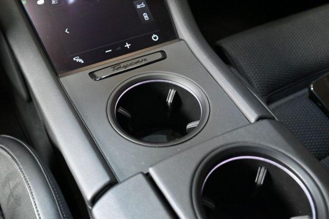 PORSCHE Taycan TURBO S 7461CV FULL DELL'IMPOSSIBILE LISTINO 245K!