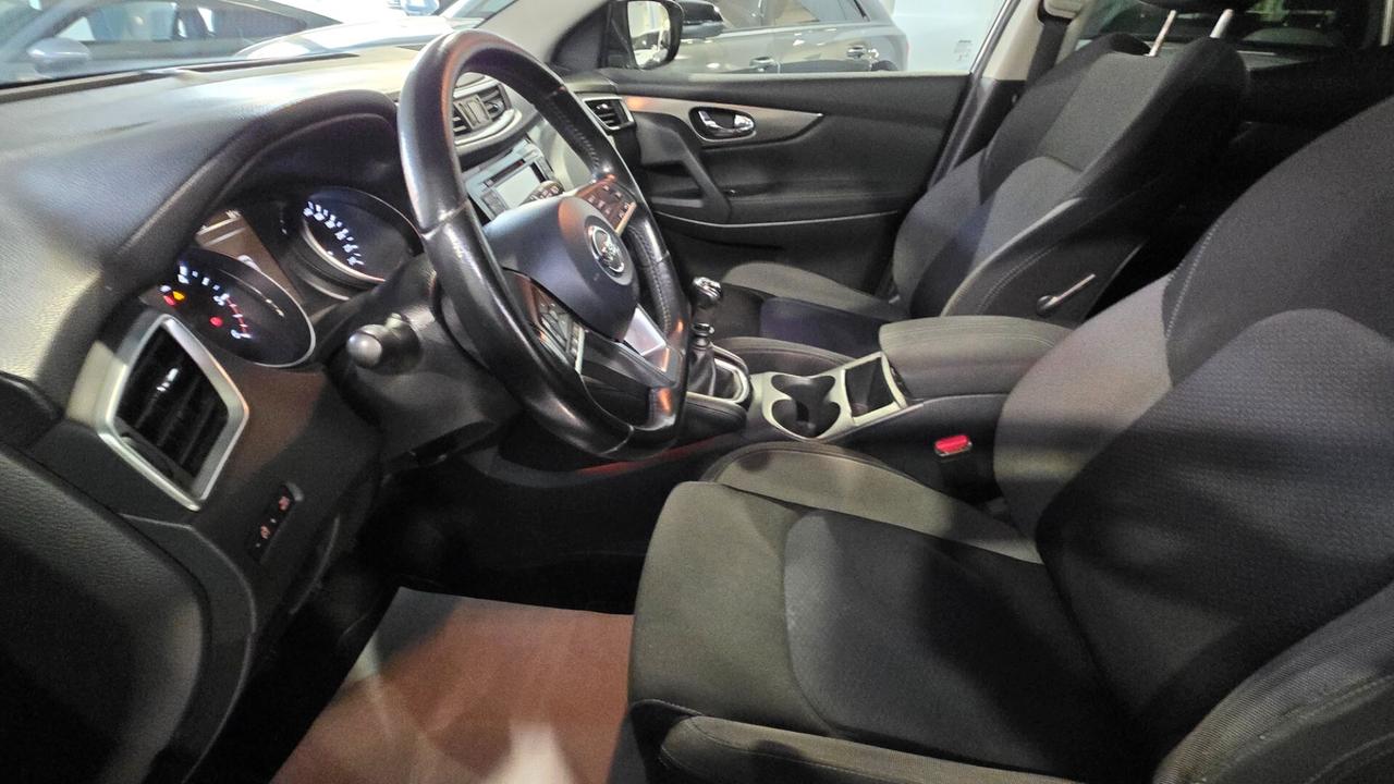 Nissan Qashqai 1.6 DIG-T Tekna
