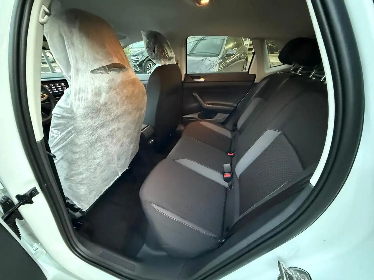 Volkswagen Polo 1.0 Edition Plus
